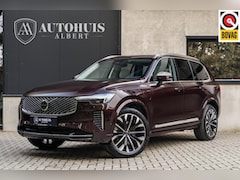 Volvo XC90 - 2.0 T8 AWD Plus Bright Luchtvering Nappa 360c 21'