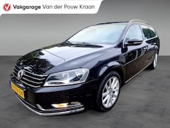 Volkswagen Passat Variant - 1.4 TSI Highline Executive Pack / Trekhaak