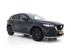 Mazda CX-5 - 2.2 4WD SkyActiv-D 184 Luxury *PANO | LUXURY-LEATHER | BOSE-SOUNDSYSTEM | FULL-LED | ADAPT