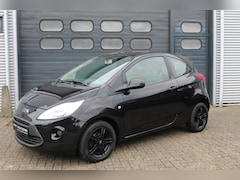 Ford Ka - 1.2 Comfort start/stop Airco