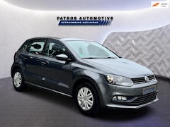 Volkswagen Polo - 1.0 BlueMotion Airco | Radio