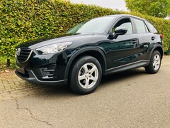 Mazda CX-5 - 2.0 SkyActiv-G 2WD Trekhaak