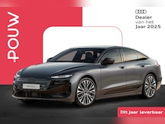 Audi A6 Sportback e-tron - 286pk S Edition 83 kWh | Climate Control | Trekhaak Wegklapbaar