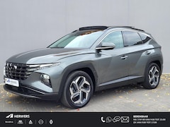 Hyundai Tucson - 1.6 T-GDI PHEV Premium Sky 4WD Automaat / Dealer onderhouden / Afneembare trekhaak (1.350