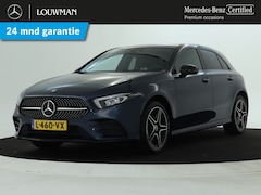 Mercedes-Benz A-klasse - 250 e Business Solution AMG Limited | Achteruitrijcamera | Sfeerverlichting | Nightpakket