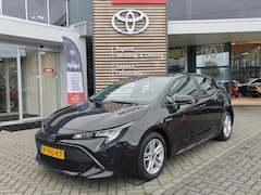 Toyota Corolla - 1.8 Hybrid Business AD-CRUISE BLUETOOTH CAMERA DAB+ LMV