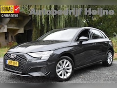 Audi A3 Sportback - 30 TFSI PRO LINE CAMERA/ACC/CARPLAY