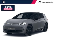 Volkswagen ID.3 - Pro Limited Edition 58 kWh accu 150 kW / 204 PK