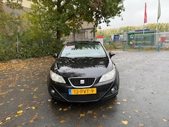 SEAT Ibiza SC - 1.2 TDI Style Ecomotive MET VOL JAAR APK