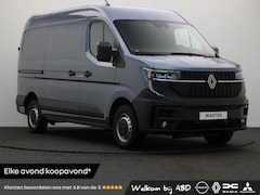 Renault Master - T35 2.0 dCi 150 L2H2 Advance | Laadruimtepakket | Parkeersensoren rondom | Achteruitrijcam