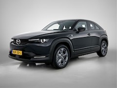 Mazda MX-30 - e-SkyActiv R-EV 170 Exclusive-line Navigatie | Camera achter | PDC | Lichtmetaal