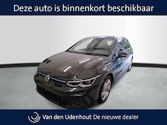 Volkswagen Golf - GTE 1.4 TSI eHybrid 245pk PHEV / Navigatie / Stoelverwarming / LED / Wordt Verwacht