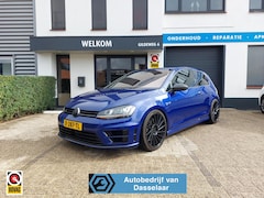 Volkswagen Golf - 2.0 TSI R 4Motion ACC, Apple Carplay/Anidroid Auto