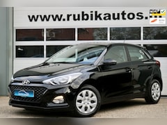 Hyundai i20 - 1.0 T-GDI Comfort|CARPLAY|NAVI|18.139 KM'S