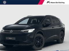 Volkswagen ID.4 - Limited Edition 52 kWh accu 125 kW / 170 PK SUV El