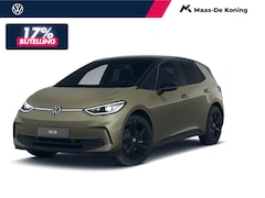 Volkswagen ID.3 - Pro Limited Edition 58 kWh accu 150 kW / 204 PK
