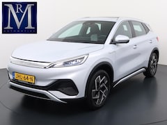 BYD Atto 3 - comfort SUPER NETTE AUTO | BTW VERREKENBAAR
