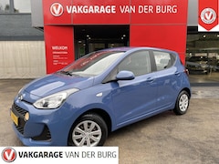 Hyundai i10 - 1.0i Comfort