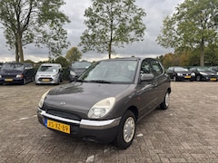 Daihatsu Sirion - 1.0-12V XTi APK 10-2026