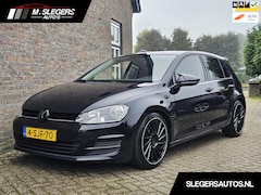 Volkswagen Golf - 1.2 TSI Trendline*Sport*Cruise*Rijklaar