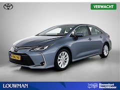 Toyota Corolla - 1.8 Hybrid Active Limited | Stoelverwarming | Parkeersensoren rondom