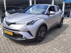 Toyota C-HR - 1.2 Bi-Tone