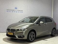 BMW 2-serie Active Tourer - 225i xDrive High Executive // LEDER // NAVI // LUXURY //