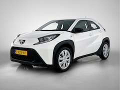 Toyota Aygo X - 1.0 VVT-i MT Play | apple carplay | airco | CPV |