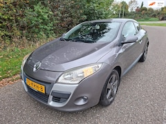 Renault Mégane Coupé - 1.6 Sélection Business Sport zeer mooi lage km