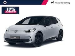 Volkswagen ID.3 - Pro Limited Edition 58 kWh accu 150 kW / 204 PK