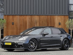 Porsche Panamera Sport Turismo - 2.9 4S 441PK / Sport Design / BOSE / PDLS+ / Sport Chrono *NAP