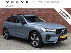Volvo XC60 - T6 350PK Plug-in hybrid AWD Plus Dark | Trekhaak | Harman/Kardon |