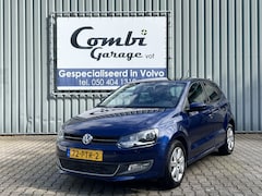 Volkswagen Polo - 1.2 TSI Highline