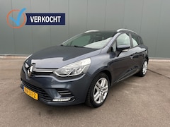 Renault Clio Estate - 0.9 TCe Zen AIRCO | NAVI