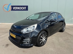 Kia Rio - 1.2 CVVT ComfortL. AIRCO | NAP