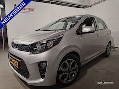 Kia Picanto - 67pk DynamicPlusLine 5 Drs Aut. Carplay / A.Camera / DAB / Navi / Climate C./ Cruise C