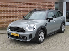 MINI Countryman - (f60) 1.5 136pk Aut. Cooper Untamed Edition