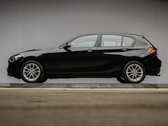BMW 1-serie - 116i Business+ Sport (NAVI, STOELVERWARMING, XENON, CRUISE, PDC, BLUETOOTH, LEDER, SPORTST