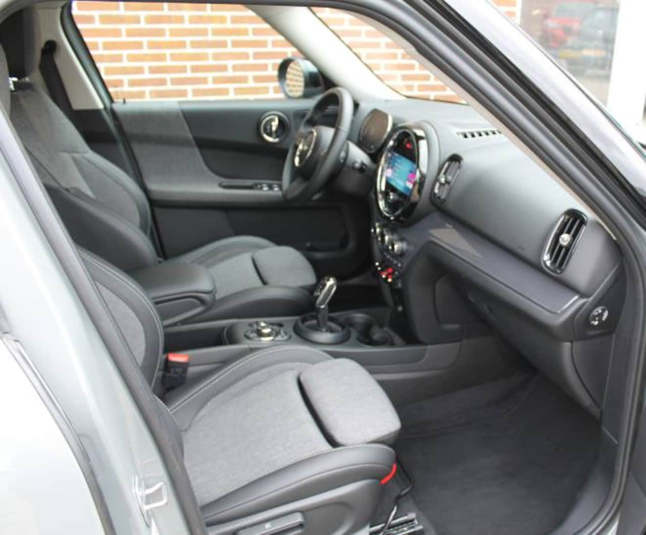 MINI Countryman - Mini (f60) 1.5 136pk Aut. Cooper Untamed Edition