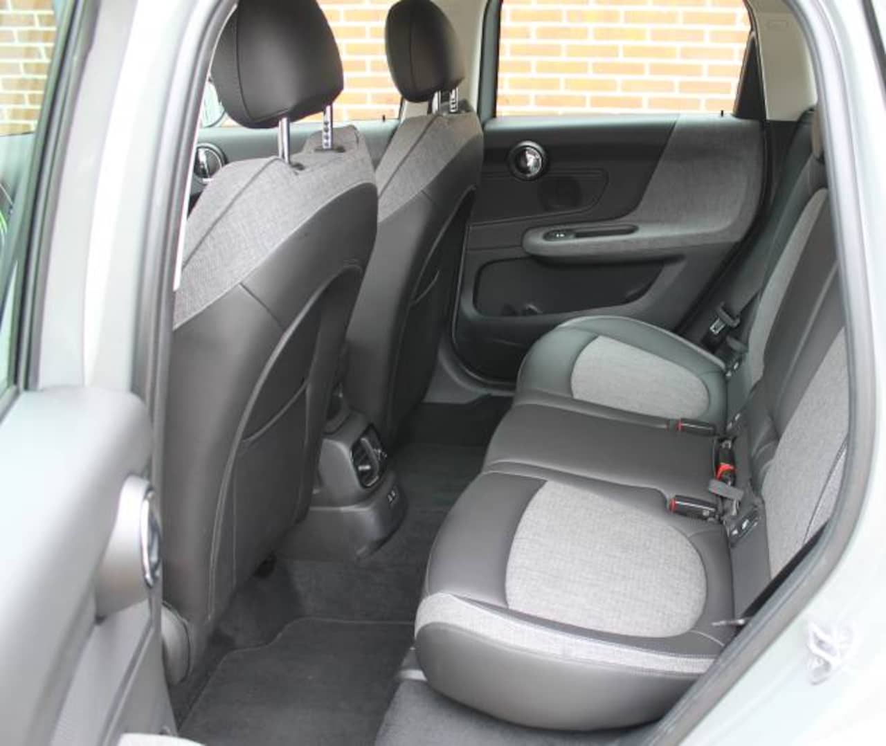 MINI Countryman - Mini (f60) 1.5 136pk Aut. Cooper Untamed Edition