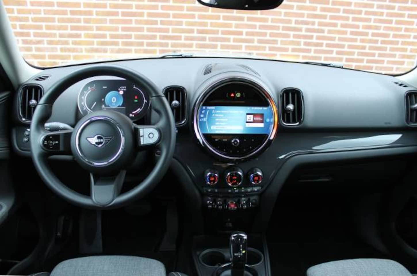 MINI Countryman - Mini (f60) 1.5 136pk Aut. Cooper Untamed Edition