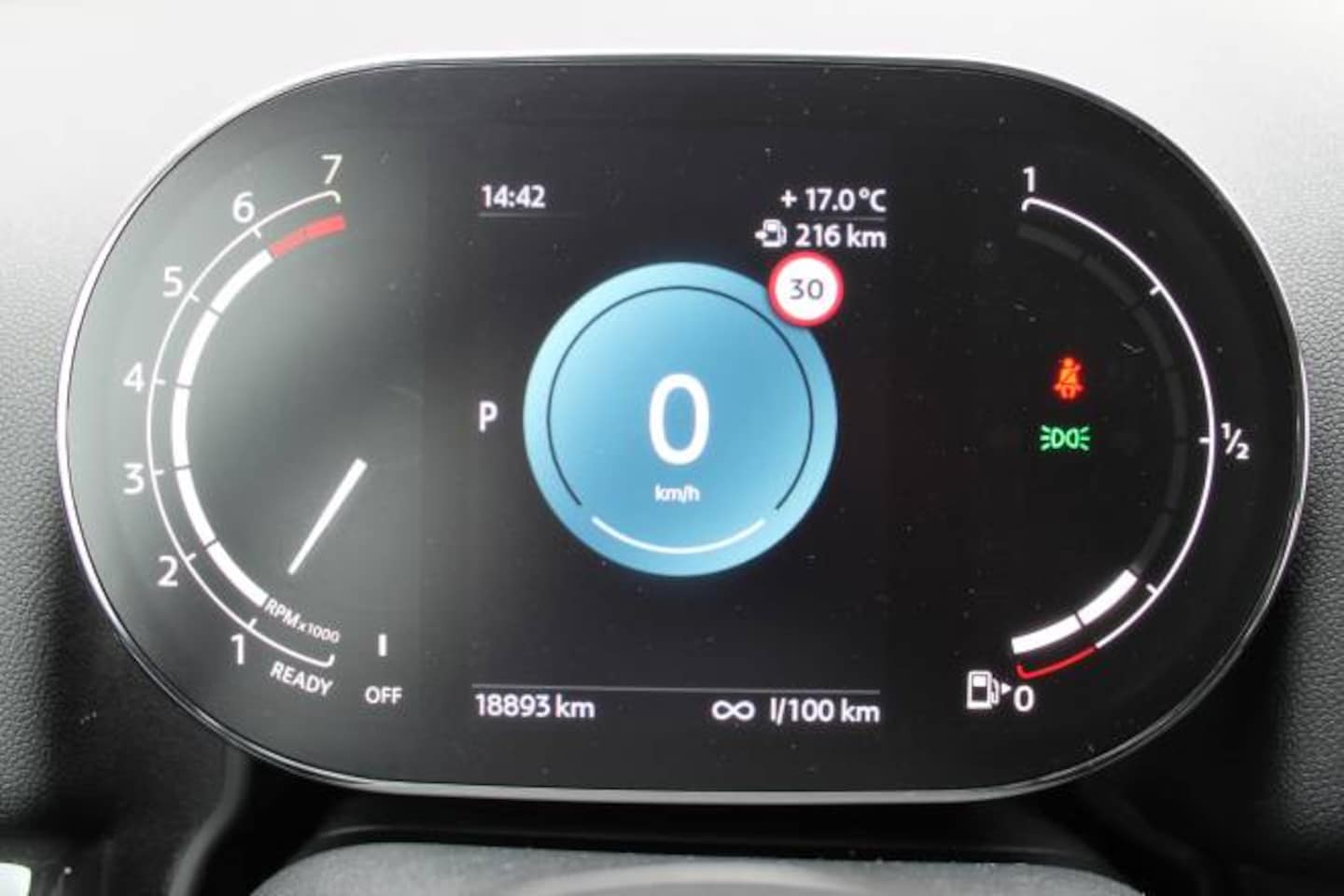 MINI Countryman - Mini (f60) 1.5 136pk Aut. Cooper Untamed Edition