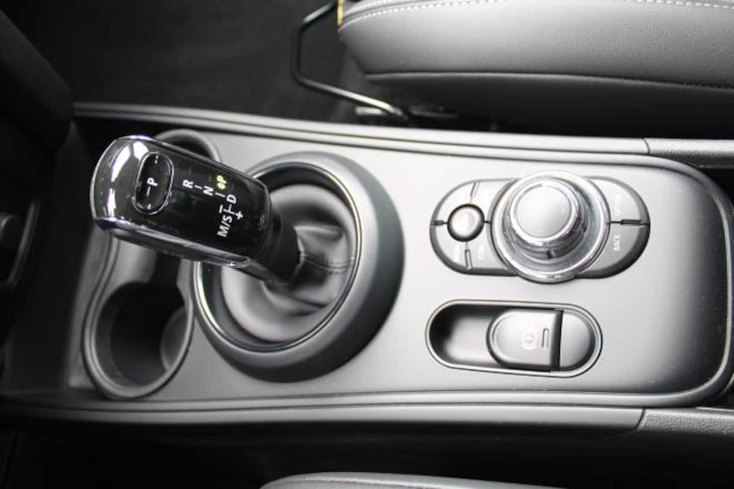 MINI Countryman - Mini (f60) 1.5 136pk Aut. Cooper Untamed Edition