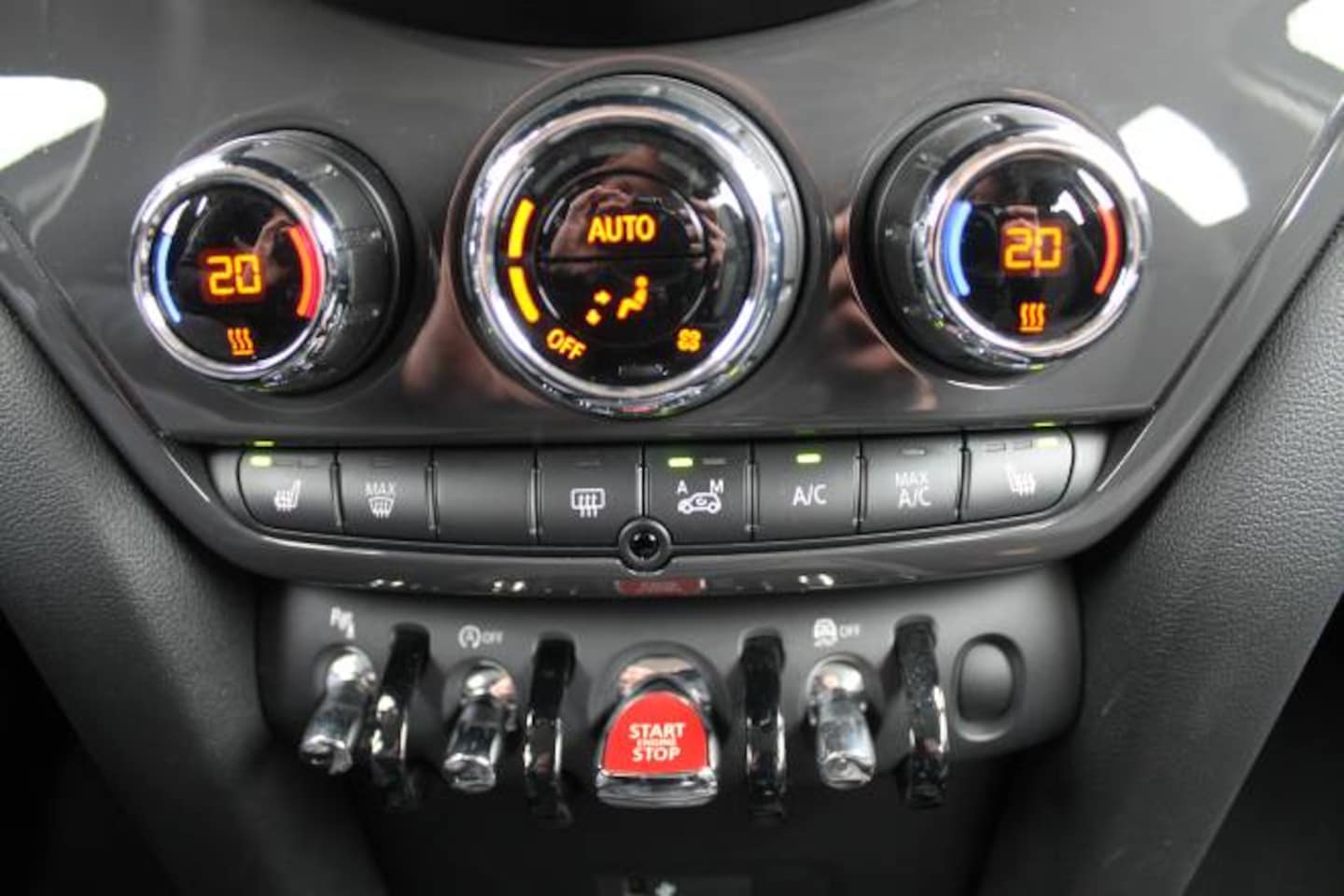 MINI Countryman - Mini (f60) 1.5 136pk Aut. Cooper Untamed Edition