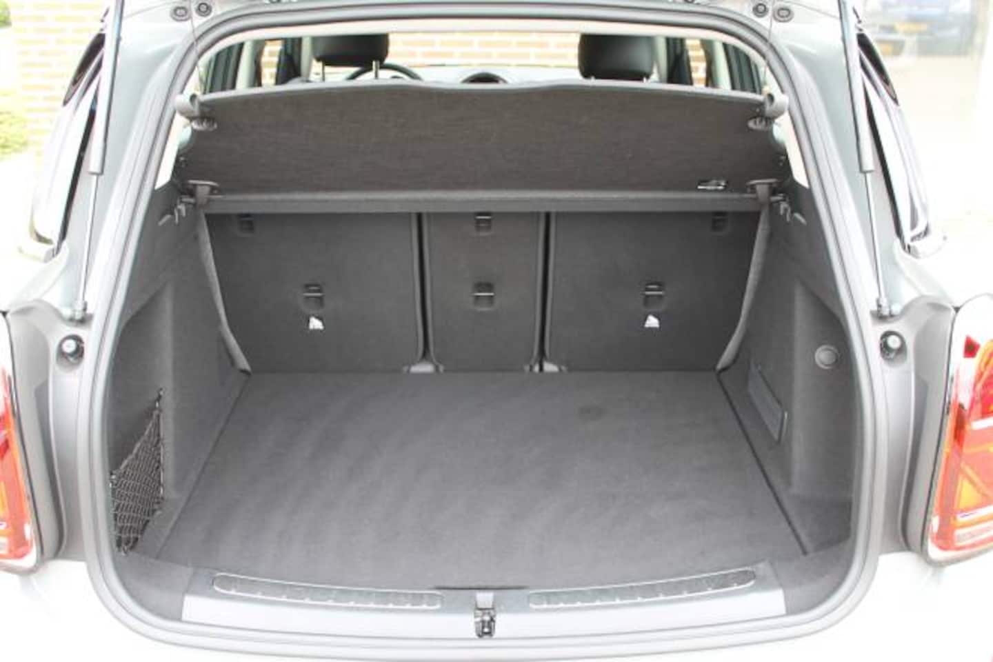MINI Countryman - Mini (f60) 1.5 136pk Aut. Cooper Untamed Edition