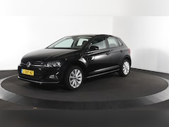 Volkswagen Polo - 1.0 TSI Highline Ad cruise | LED | LMV 16"| Climatronic | 1e eig | NL auto | Géén afleverk
