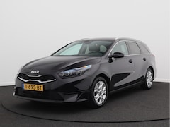 Kia Cee'd Sportswagon - Ceed 1.5 T-GDi DynamicPlusLine/ automaat/ lage km