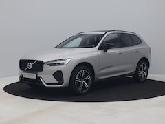 Volvo XC60 - 2.0 Recharge T6 AWD R-Design | FACELIFT | PANO | CAMERA | H&K | MEMORY | STOELVENT. | STOE