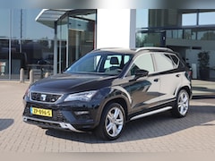 SEAT Ateca - 1.5 TSI FR Business Intense 150PK / 110kW DSG, Panoramadak, adaptieve cruise control, Full