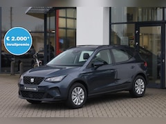 SEAT Arona - 1.0 EcoTSI Reference 95PK / 70kW, *PRIVATE LEASE VANAF € 369, - | Apple Carplay & Android